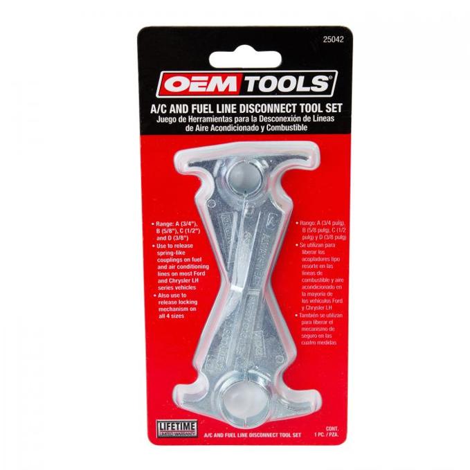 Ac Line Disconnect Tool Single - OEMTOOLS Universal