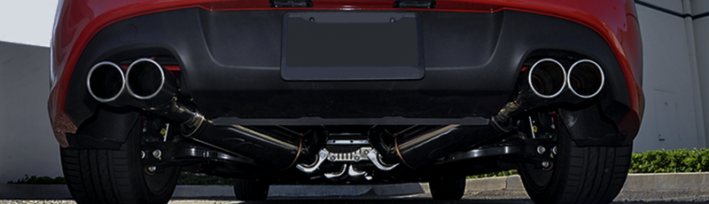 Top 4 best Catback exhaust for the Hyundai Genesis Coupe