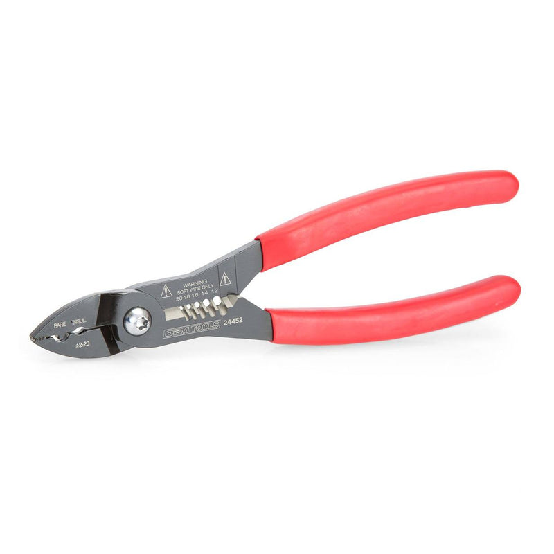 Crimper Single - OEMTOOLS Universal