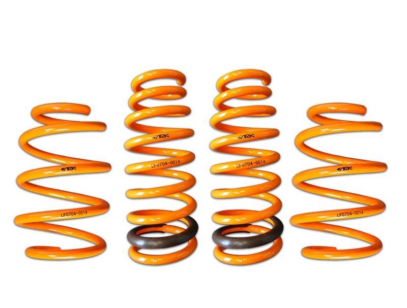 Lowering Spring GT-F - ARK 2015-17 Hyundai Sonata