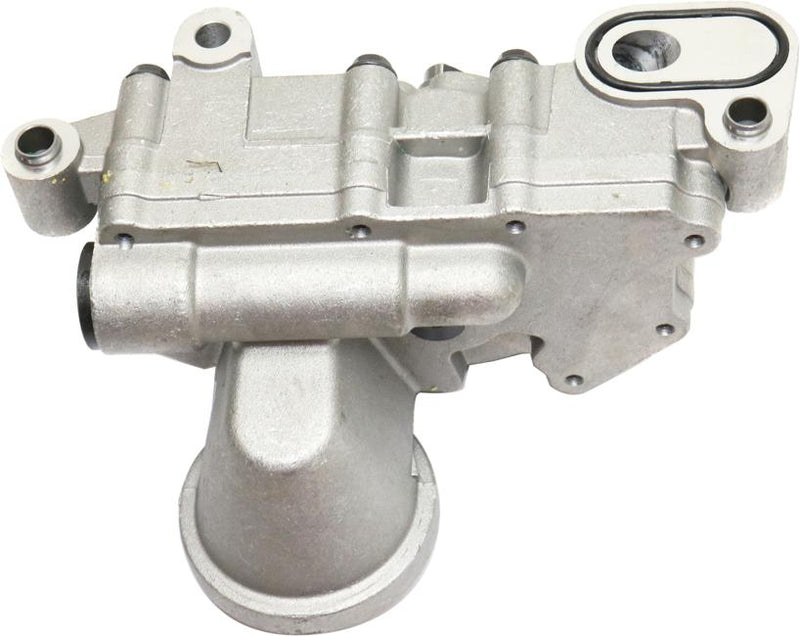 Oil Pump Single - Replacement 2006 Sonata 6 Cyl 3.3L