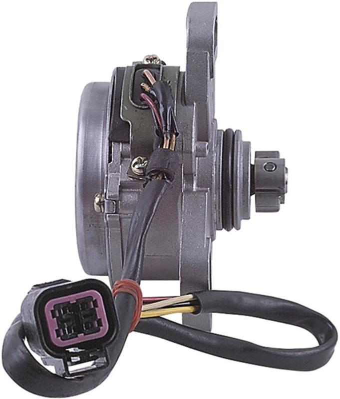 Crankshaft Position Sensor Single Reman Series - A1 Cardone 1992 Elantra 4 Cyl 1.6L