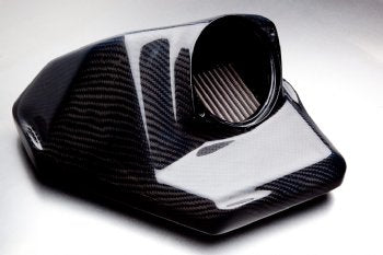 RMR Carbon Fiber Air Box - RMR  Genesis Coupe 2.0T