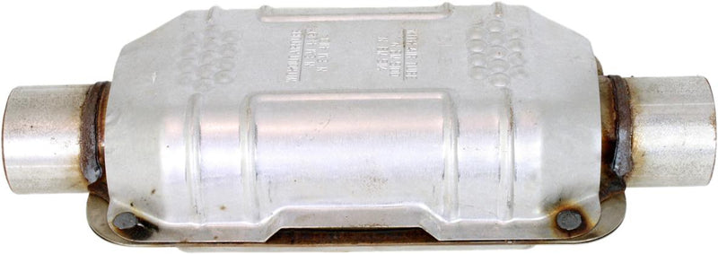 Catalytic Converter Single Series - Eastern Universal