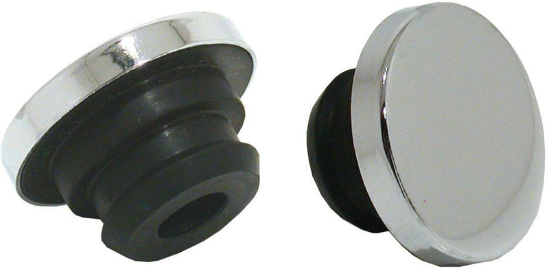 Oil Filler Cap Single - Spectre Universal