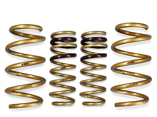 Lowering Spring GT-S LS0703-0112 - ARK 2012-13 Hyundai Veloster