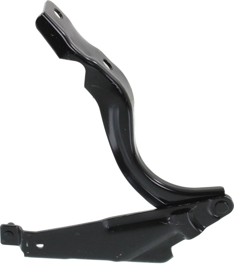 Hood Hinge Left Single - Replacement 2011-2012 Sonata