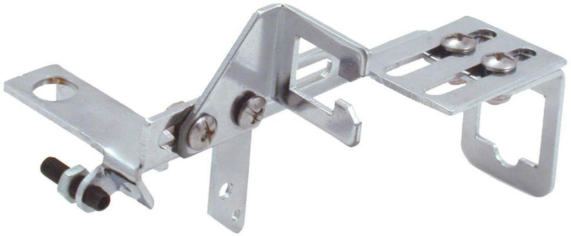 Throttle Cable Bracket Single - Spectre Universal