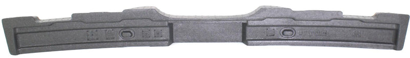 Bumper Absorber Single - Replacement 2004-2005 Elantra