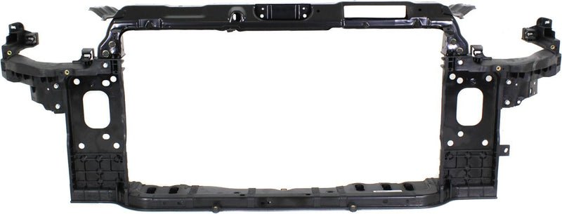 Radiator Support Single - Replacement 2011-2014 Elantra