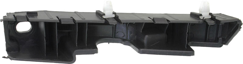 Bumper Bracket Left Single - Replacement 2011-2012 Sonata