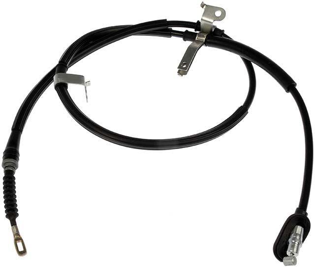 Parking Brake Cable Left Single First Stop Series - Dorman 2005 Tucson