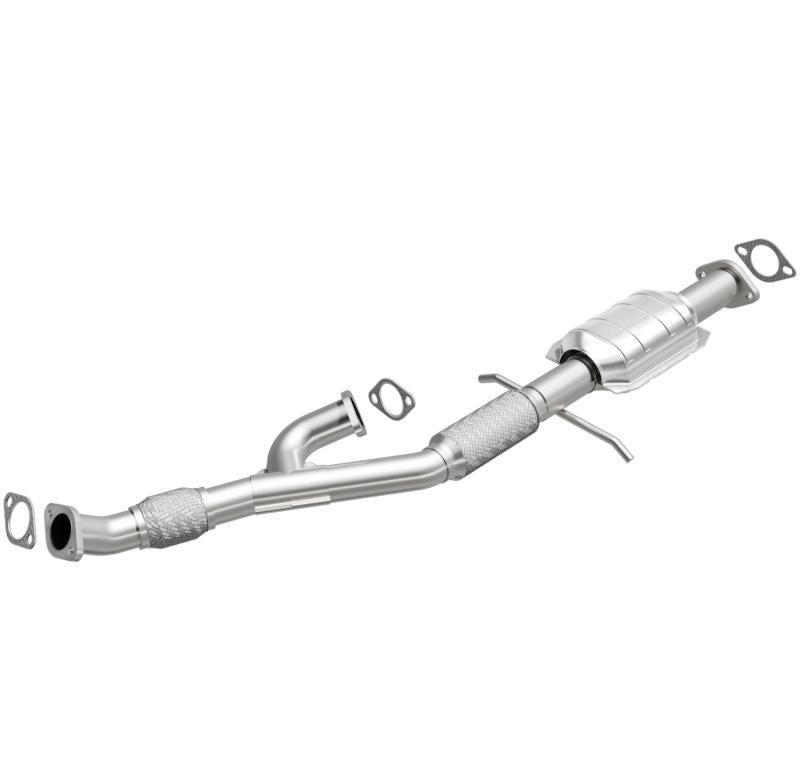 Exhaust Catalytic Converter Direct-fit - MagnaFlow 2012-15 Hyundai Veloster 4Cyl 1.6L and more