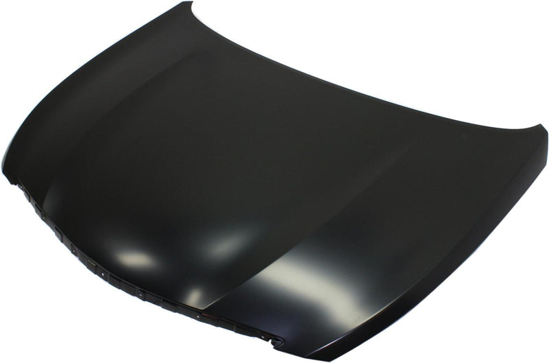 Hood Single Steel Capa Certified - ReplaceXL 2011-2012 Sonata