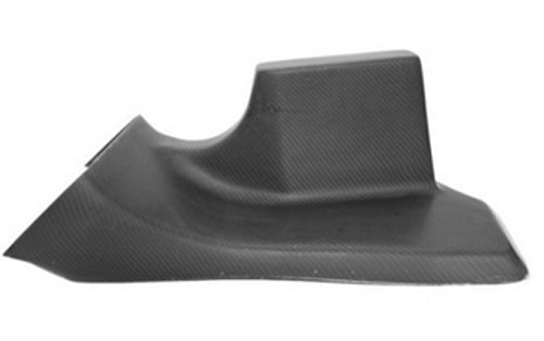 RMR Carbon Fiber Center Console - RMR  Genesis Coupe