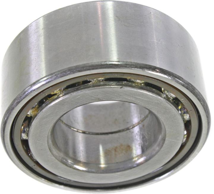 Wheel Bearing Single Oe - Timken 1989 Sonata