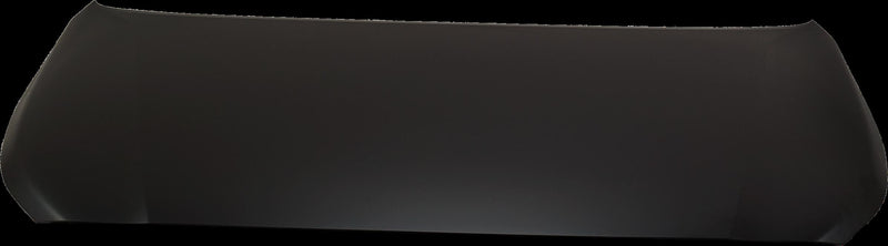 Hood Single Steel - Replacement 2018 Accent