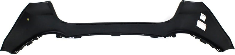 Bumper Cover Single - Replacement 2010 Tucson