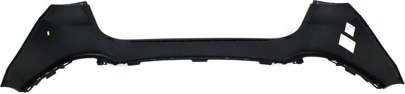 Bumper Cover Set Of 2 - Replacement 2015 Tucson 4 Cyl 2.0L