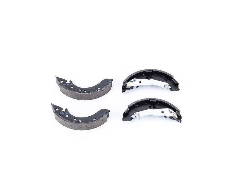 Brake Shoes Rear - Power Stop 1995-99 Hyundai Accent