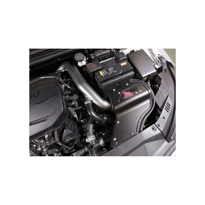 Cold Air Intake System Induction - AEM Intakes 2019-20 Hyundai Veloster 4Cyl 1.6L