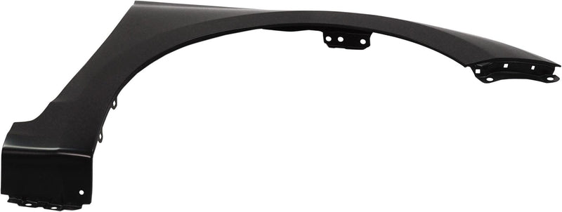 Fender Right Single Steel - Replacement 2018 Accent