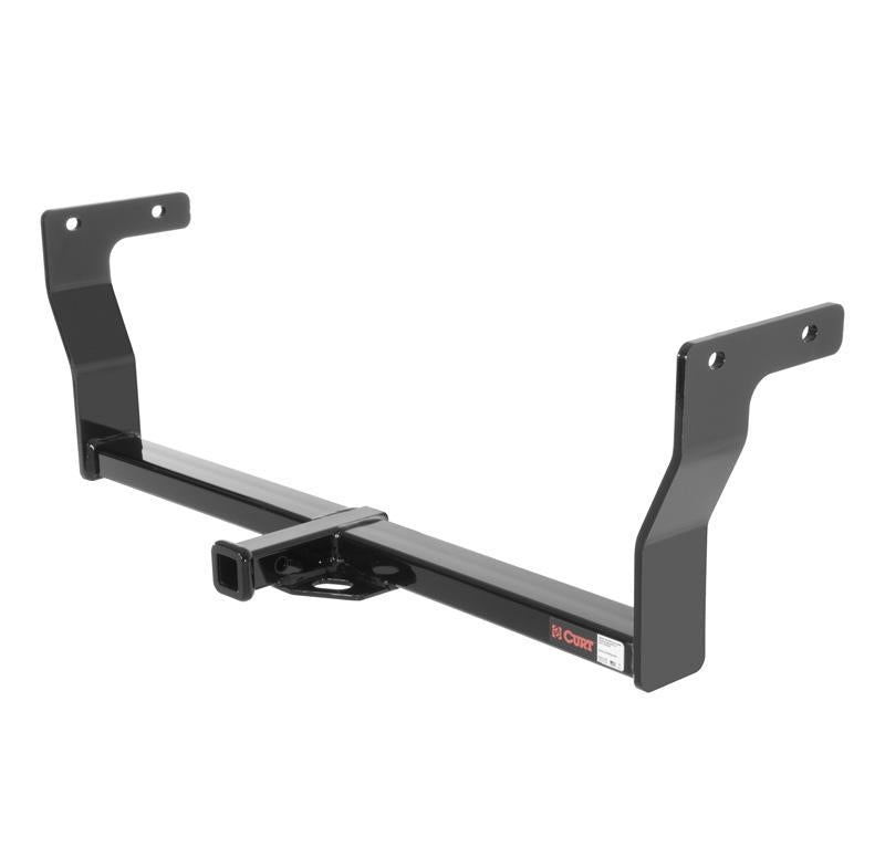 Trailer Hitch Class 1 w/ Receiver 1-1/4" - Curt 2006-11 Hyundai Azera