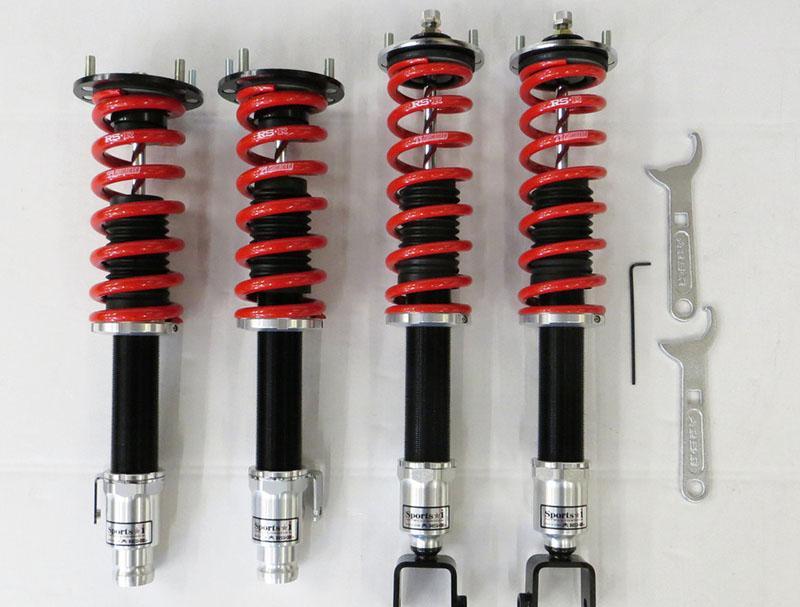 Coilover Sports-i XBIHY200M - RS-R 2012-17 Hyundai Veloster