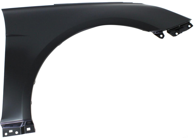 Fender Right Set Of 2 Capa Certified - Replacement 2011-2012 Sonata