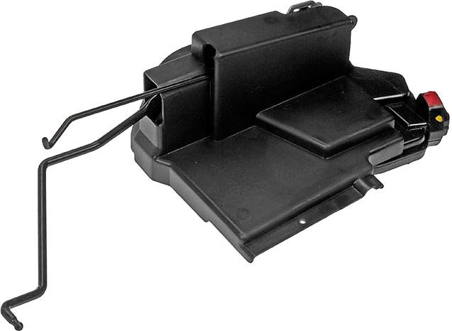 Door Lock Actuator Left Single Oe Solutions Series - Dorman 2005-2010 Tucson