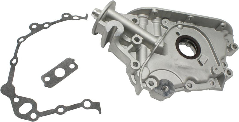 Oil Pump Set Of 2 - Replacement 2006 Tucson 4 Cyl 2.0L
