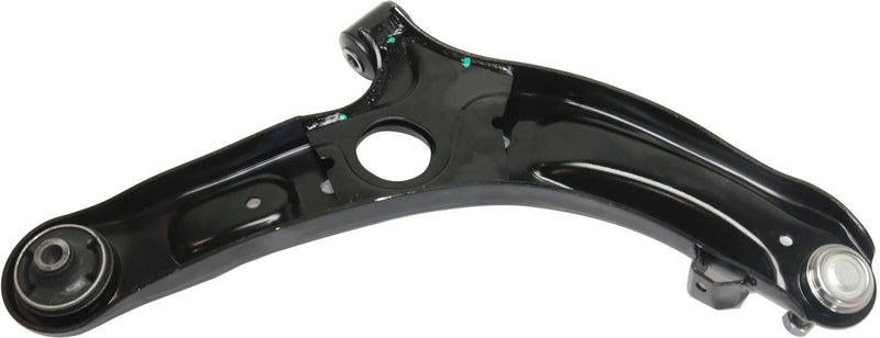 Control Arm Left Single W/ Bushing(s) W/ Ball Joint(s) - TrueDrive 2012-2017 Veloster 4 Cyl 1.6L