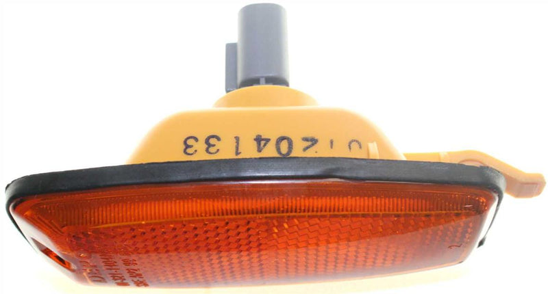 Side Marker Single W/ Bulb(s) Capa Certified - ReplaceXL 2001 Santa Fe