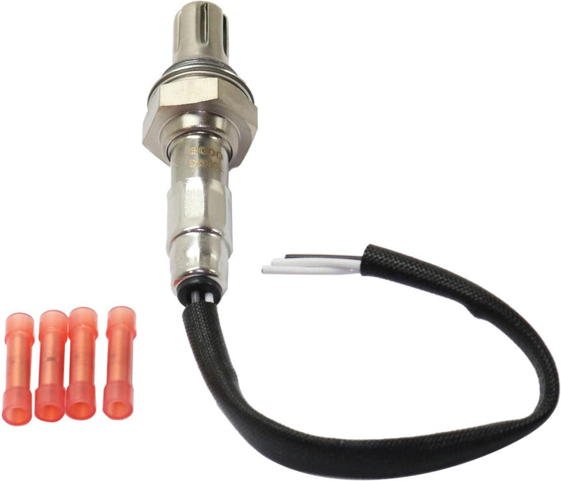 Oxygen Sensor Single - DriveWire 1999-2001 Sonata