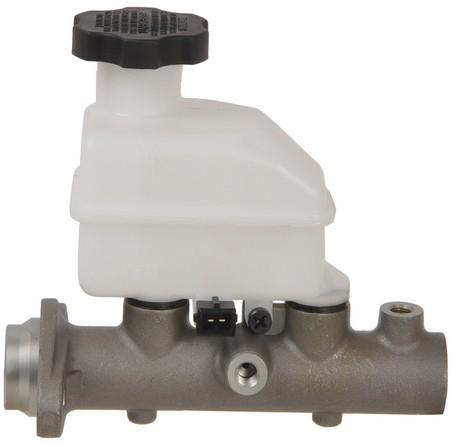 Brake Master Cylinder Single W/ Reservoir New Series - A1 Cardone 2008 Tiburon