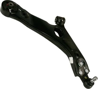 Control Arm Right Single W/ Ball Joint(s) W/ Bushing(s) Oe Series - Beck Arnley 2010-2013 Tucson