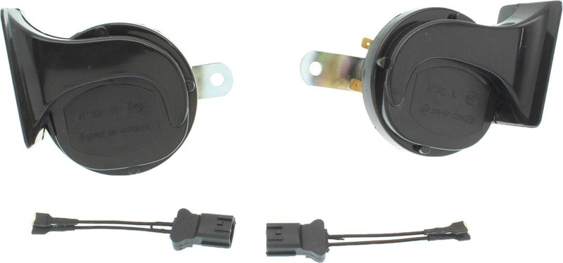 Horn Set High/low - Replacement 2006 Accent 4 Cyl 1.6L