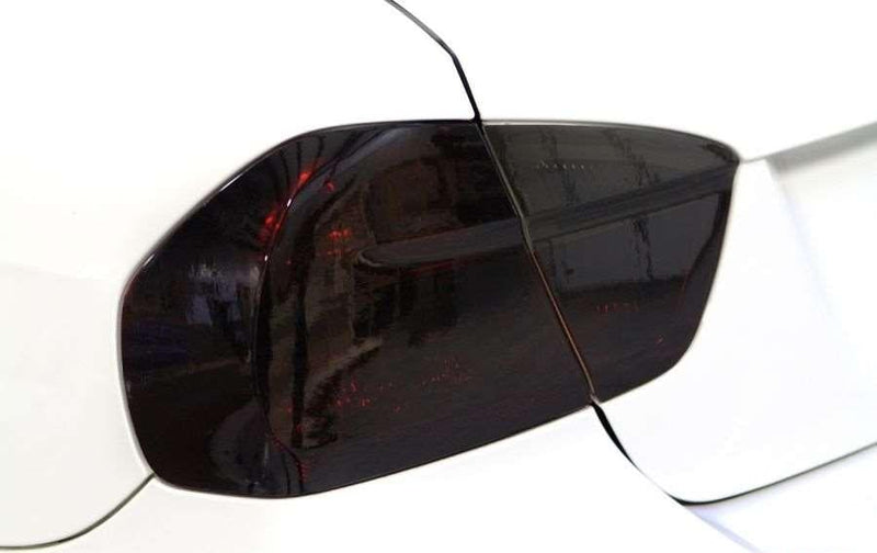 Tail Light Covers Charcoal - Lamin-X 2012-14 Hyundai Genesis Sedan