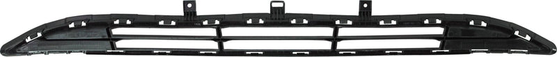 Bumper Grille - Replacement 2018 Accent