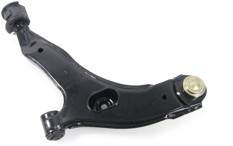 Control Arm Right Single W/ Bushing(s) W/ Ball Joint(s) Supreme Series - Mevotech 1995 Accent