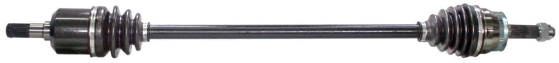 Axle Assembly Right Single - DSS 1999-2000 Elantra