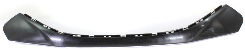 Grille Trim Set Of 3 - Replacement 2011-2013 Tucson 4 Cyl 2.0L