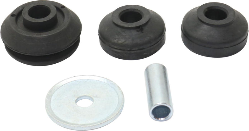 Shock And Strut Mount Kit - Replacement 1992 Elantra 4 Cyl 1.6L