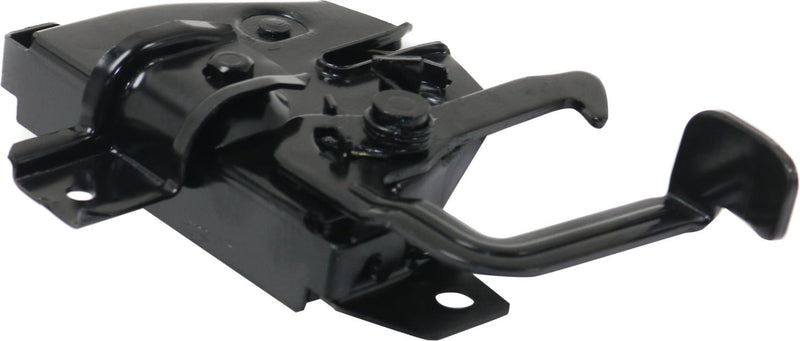 Hood Latch Single - Replacement 2006 Sonata