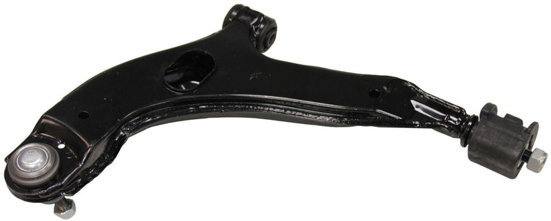 Control Arm Right Single W/ Bushing(s) W/ Ball Joint(s) R-series - Moog 1995 Accent
