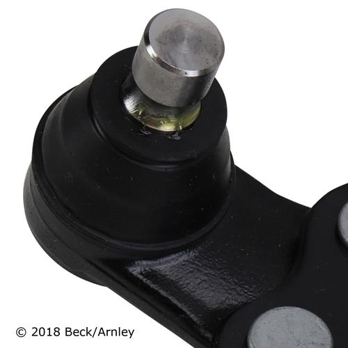 Control Arm Left Single W/ Ball Joint(s) W/ Bushing(s) - Beck Arnley 2010-2013 Tucson