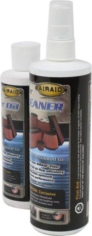 Air Filter Cleaner Kit Renew Series - Airaid Universal
