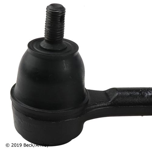 Tie Rod End Left Single - Beck Arnley 2012-2017 Accent
