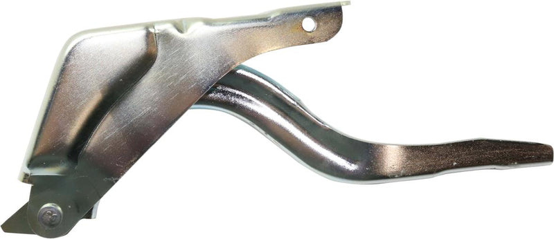 Hood Hinge Left Single - Replacement 2011-2016 Elantra