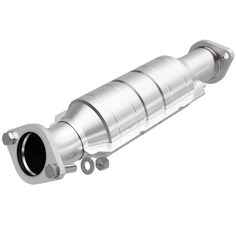 Exhaust Catalytic Converter Direct-fit - MagnaFlow 2008 Hyundai Sonata V6 3.3L and more